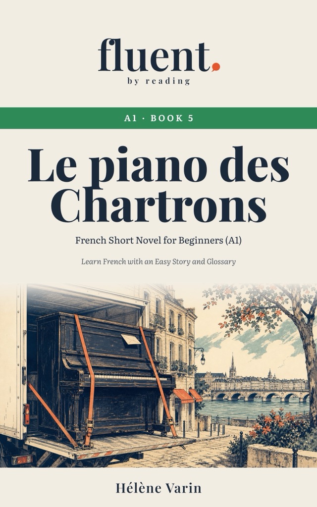 Le piano des Chartrons — cover