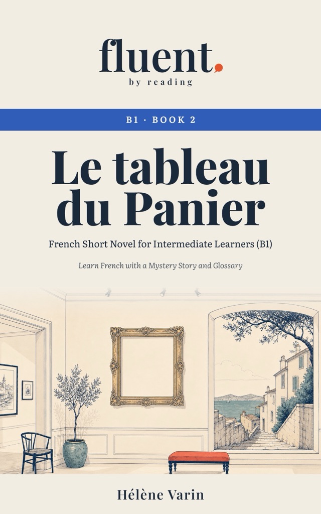Le tableau du Panier — cover